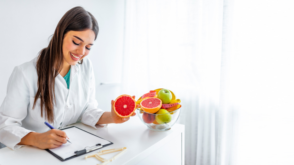 İmamoğlu Diyetisyen